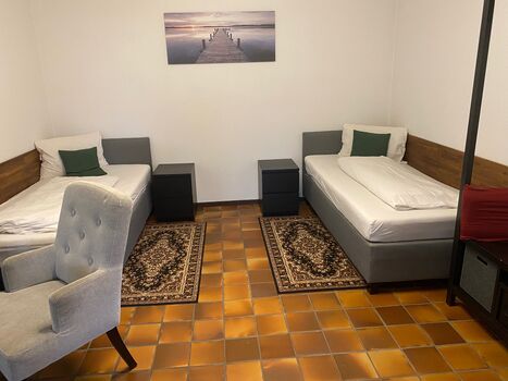 Einzigartige Wohnung mit viel Extras. Bild 2