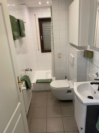 Einzigartige Wohnung mit viel Extras. Bild 4