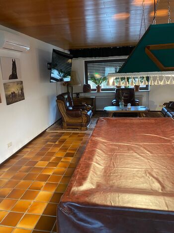 Einzigartige Wohnung mit viel Extras. Bild 1