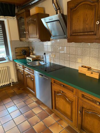 Einzigartige Wohnung mit viel Extras. Bild 5