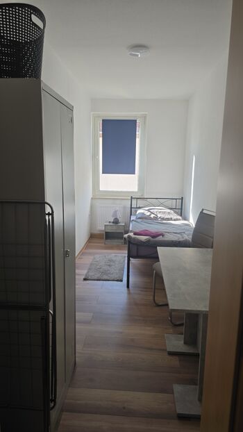 Ferienwohnung in Frankleben Bild 5