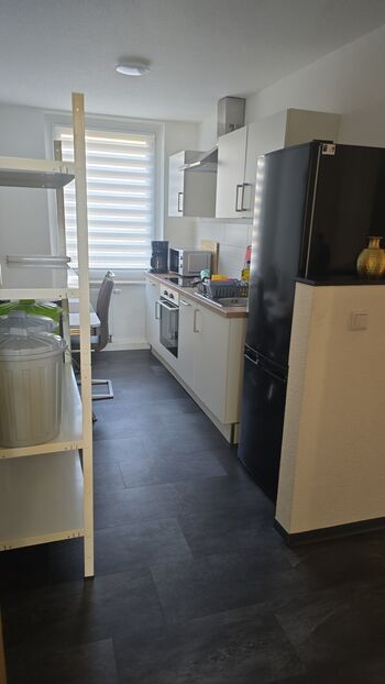 Ferienwohnung in Frankleben Bild 2