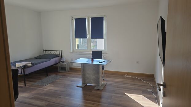 Ferienwohnung in Frankleben Bild 6