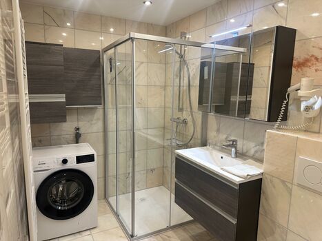 Ferienwohnung in Rangersdorf Bild 2