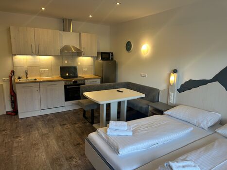 Ferienwohnung in Rangersdorf Bild 3