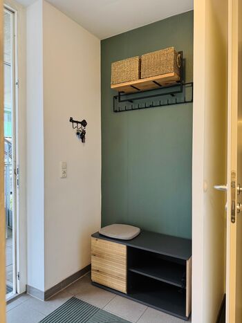 Garderobe