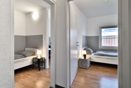 ++ 60 Betten ++ Haus & Apartments in Linz/Wels/Steyr Bild 2