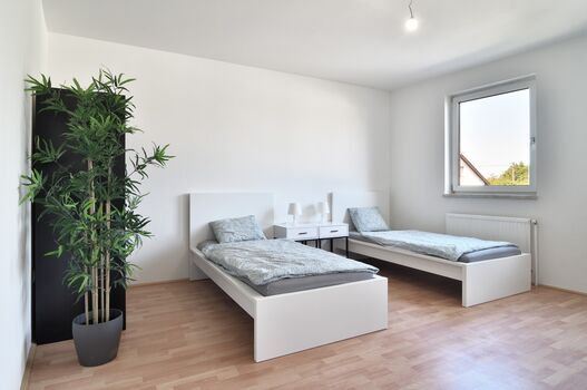 ++ 60 Betten ++ Haus & Apartments in Linz/Wels/Steyr Bild 3