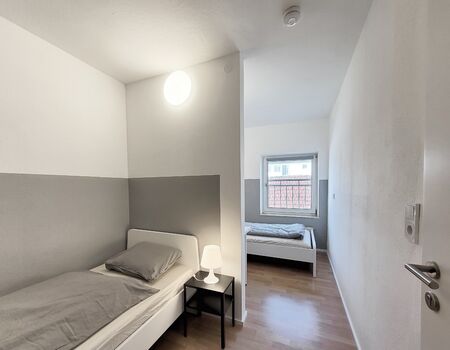 ++ 60 Betten ++ Haus & Apartments in Linz/Wels/Steyr Bild 4