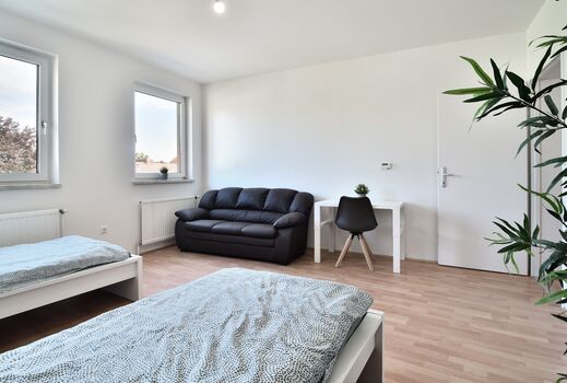 ++ 80 Betten ++ Haus, Apartments in Linz/Wels/Steyr Bild 3