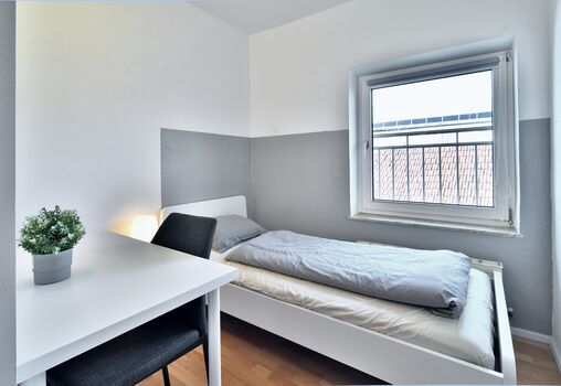 ++ 60 Betten ++ Haus & Apartments in Linz/Wels/Steyr Bild 5