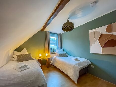 Moor Feeling Apartments Bild 2