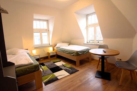 Holiday apartment in Dresden Foto 4