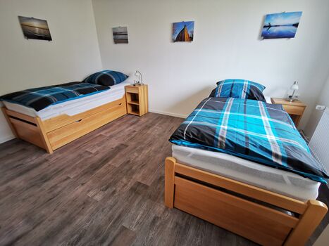 Wohnung Peters Bild 1