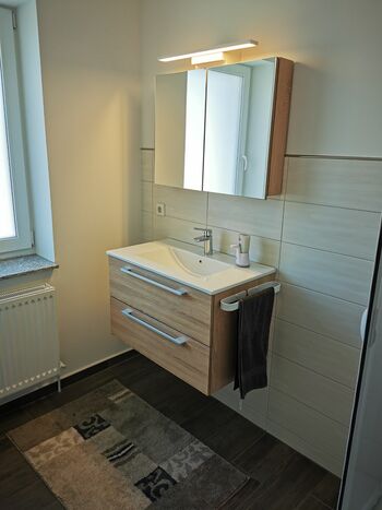 Wohnung Peters Bild 5