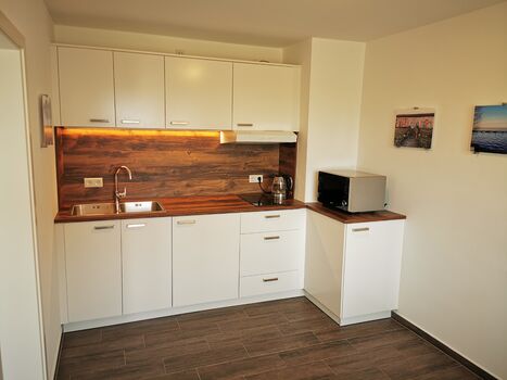 Wohnung Peters Bild 4