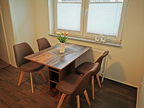 Wohnung Peters Bild 3