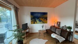 Zwischen Potsdam und Berlin Bild 7