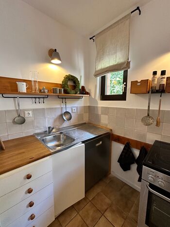 Holiday apartment in Kall Picture 2