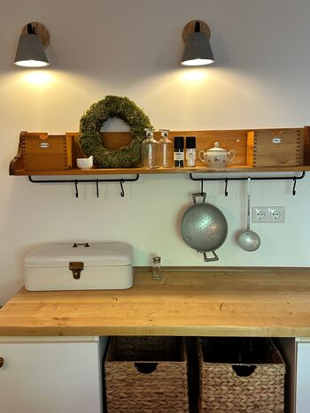 Holiday apartment in Kall Picture 3
