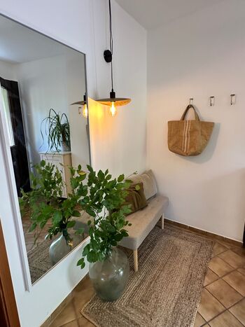 Holiday apartment in Kall Picture 5