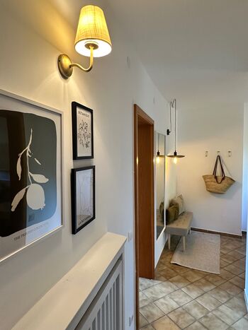 Holiday apartment in Kall Picture 4