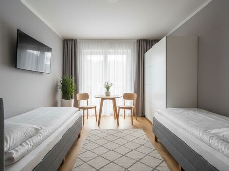 Business Apartment Heidenheim an der Brenz Bild 3