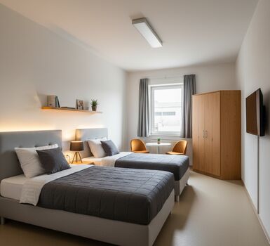 Business Apartment Heidenheim an der Brenz Bild 1