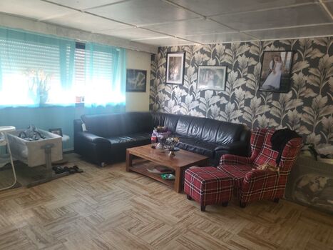 Holiday apartment in Trier