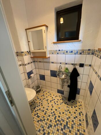 Niederehe, möblierte Doppelhaushälfte für 2-4 Personen Bild 2