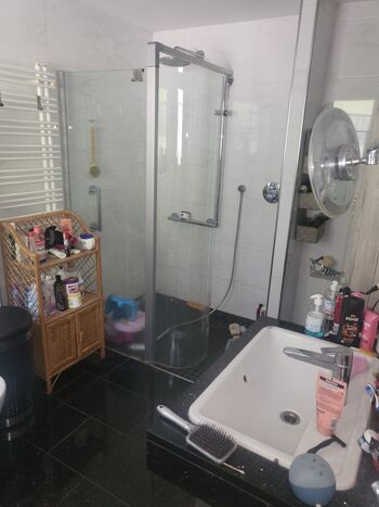 Trier-Biewer, Großzügige Altbauwohnung für 5-10 Personen Bild 1