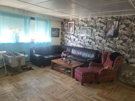 Trier-Biewer, Großzügige Altbauwohnung für 5-10 Personen Bild 4