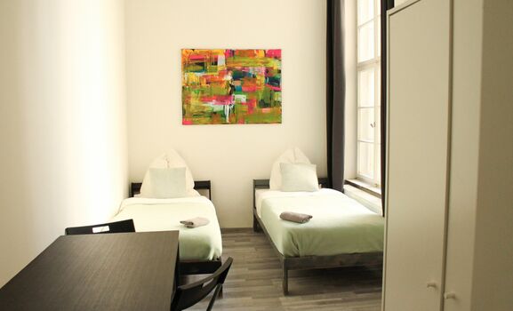 I.H.L. Immobilien GmbH - Schillerpromenade Bild 2
