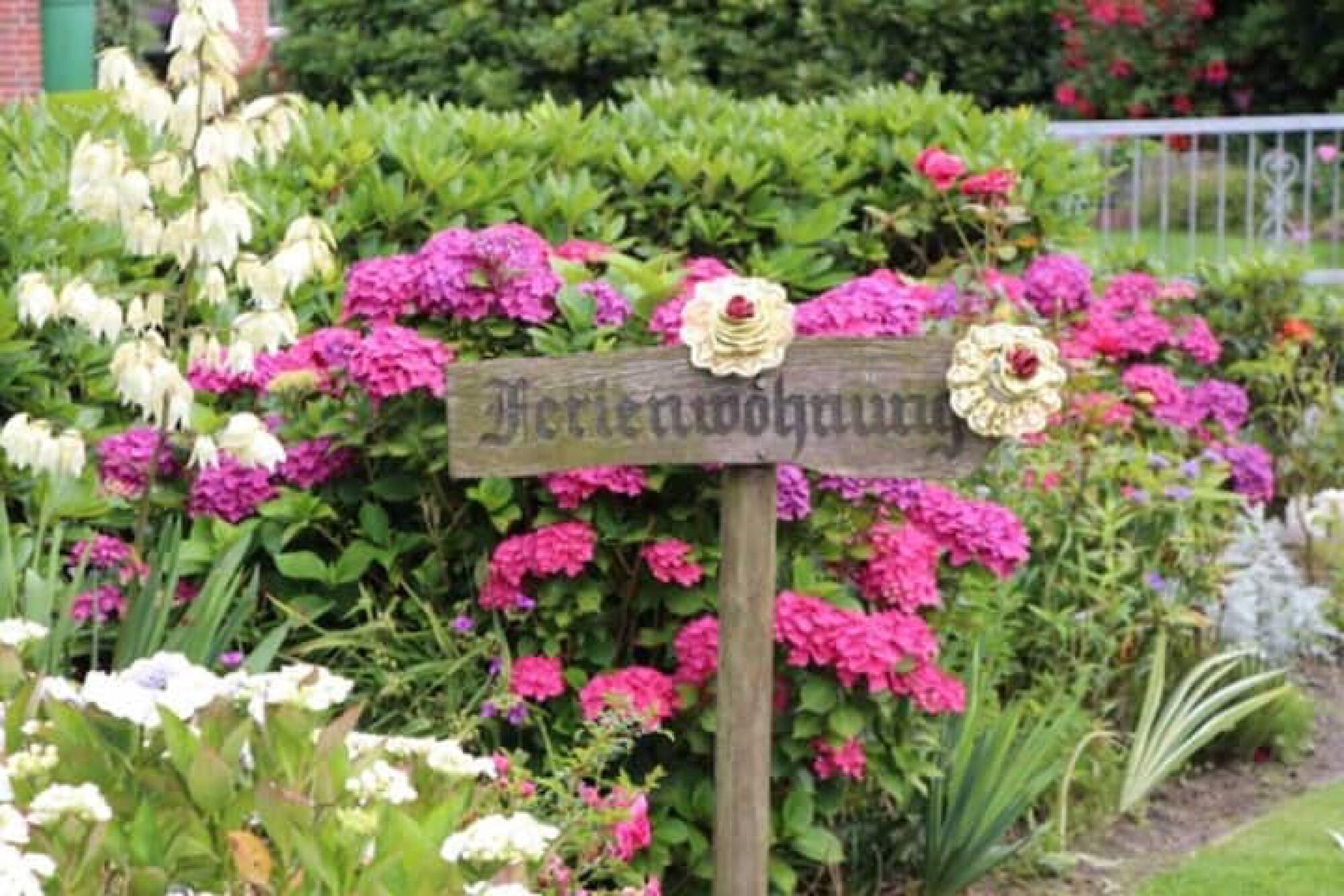 Herzlich Willkommen!