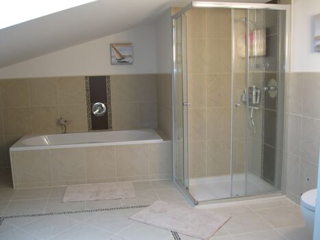 Traunapartment-EZ-Parkplatz-24/7-Balkon-Zentrale Lage-WLA Bild 3