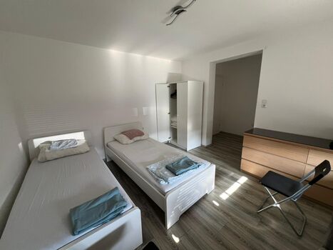 Wohnung Buchholz Bild 1