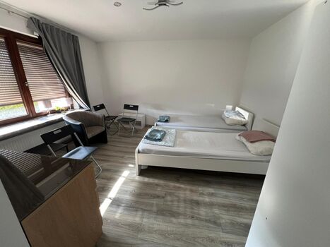 Wohnung Buchholz Bild 2