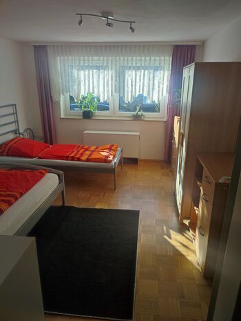 Wohnung Rolefes Bild 2