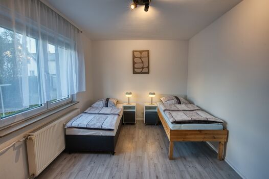 Ferienwohnung in Rodgau Bild 2