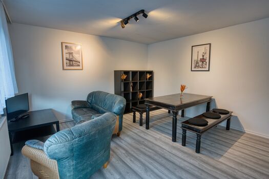 Ferienwohnung in Rodgau Bild 1