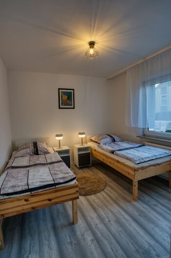 Ferienwohnung in Rodgau Bild 3