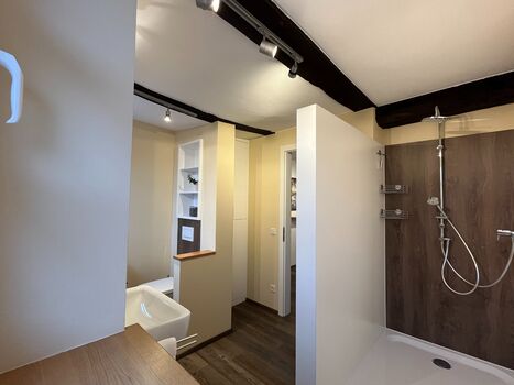 Ferienwohnung Ederblick Bild 2