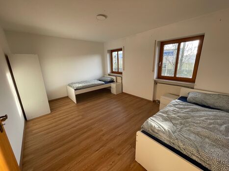 Haus mit Balkon Im Zentrum von Regensburg Bild 4