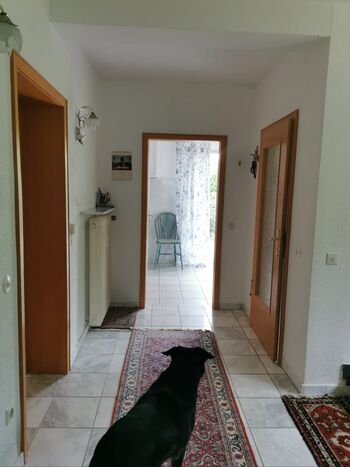 Flur Mitte