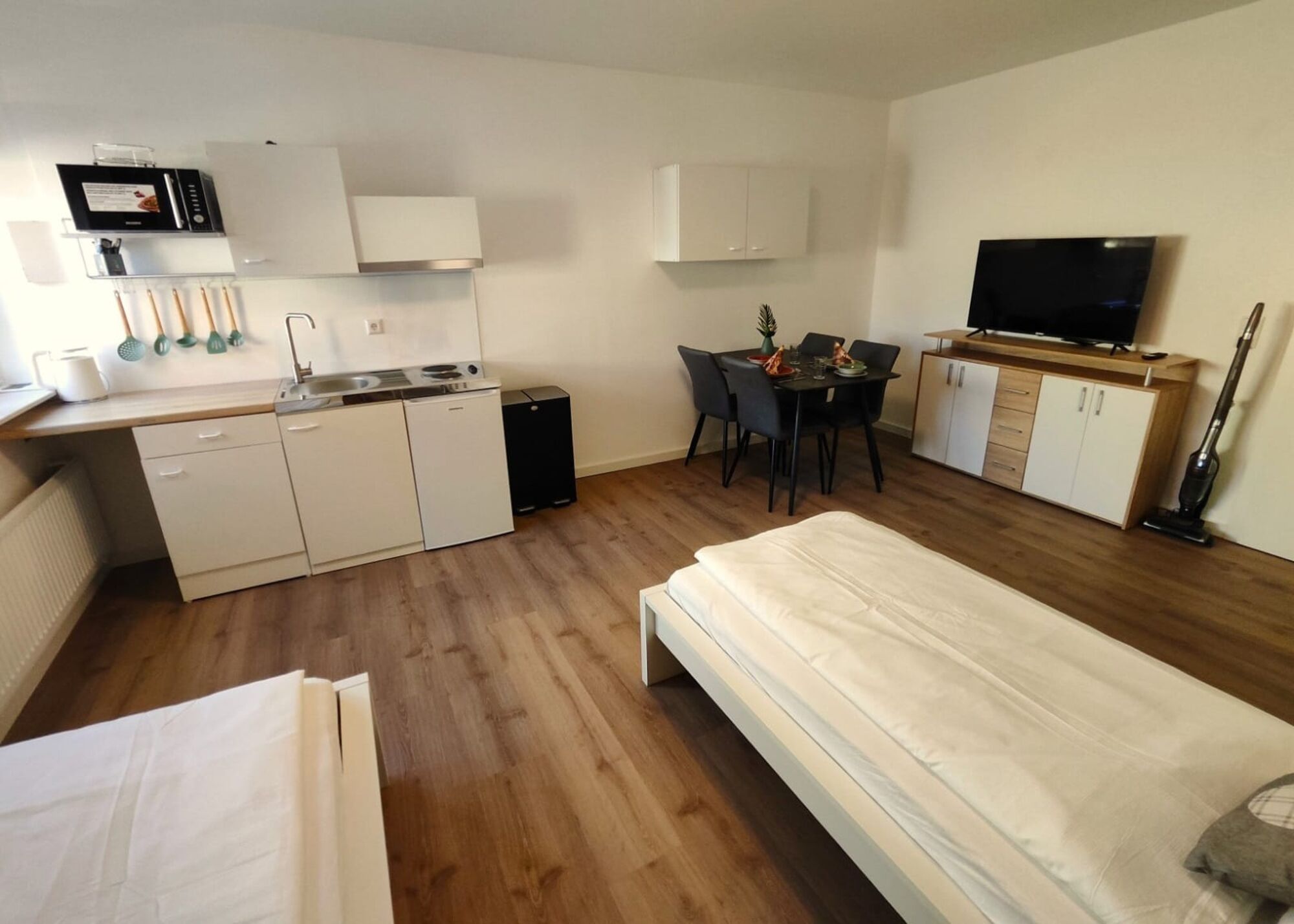 Zimmer Nr. 8