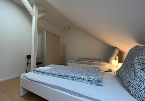 Holiday apartment in Gelsenkirchen Picture 2