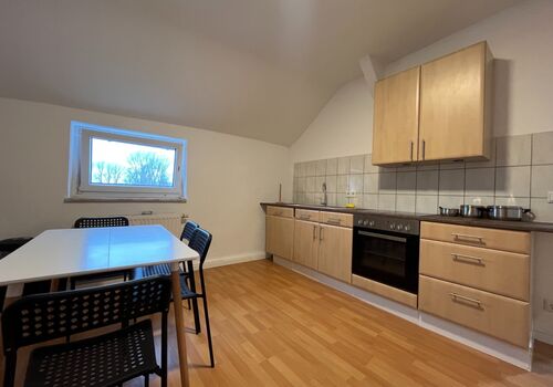 Holiday apartment in Gelsenkirchen Picture 3