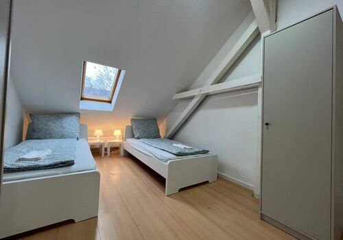 Holiday apartment in Gelsenkirchen Picture 5