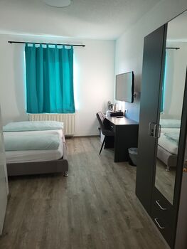 Pension Rehhagen Bild 3