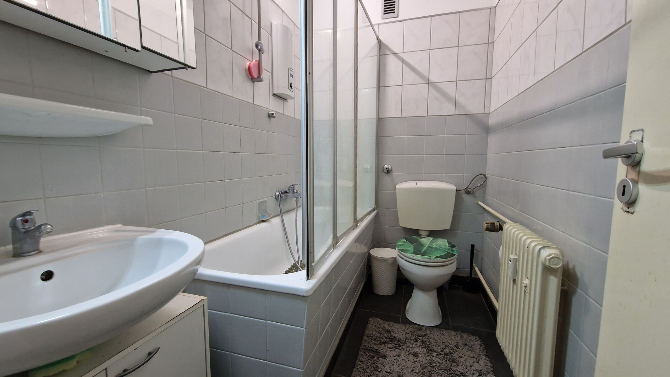 Badezimmer